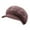 Rose Gold, variant on Women's Insulated Knit Basin Cap Warm Padded Winter Hat for Cold Weather