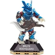 Mega Construx Halo Heroes Legendary Spartans Brute Bodyguard