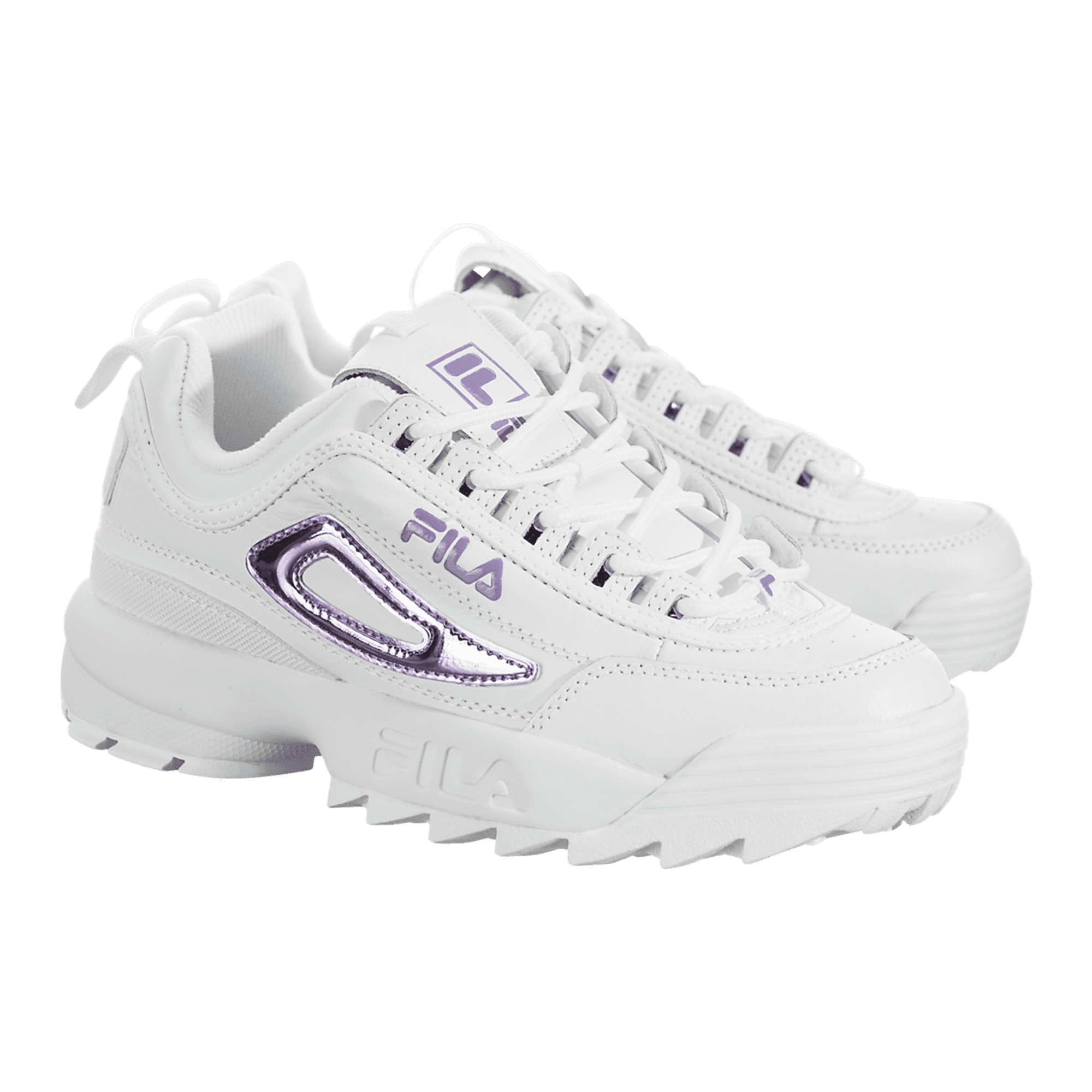 disruptor ii metallic accent