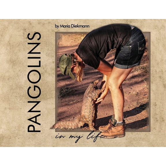 Pangolins in My Life, (Paperback)