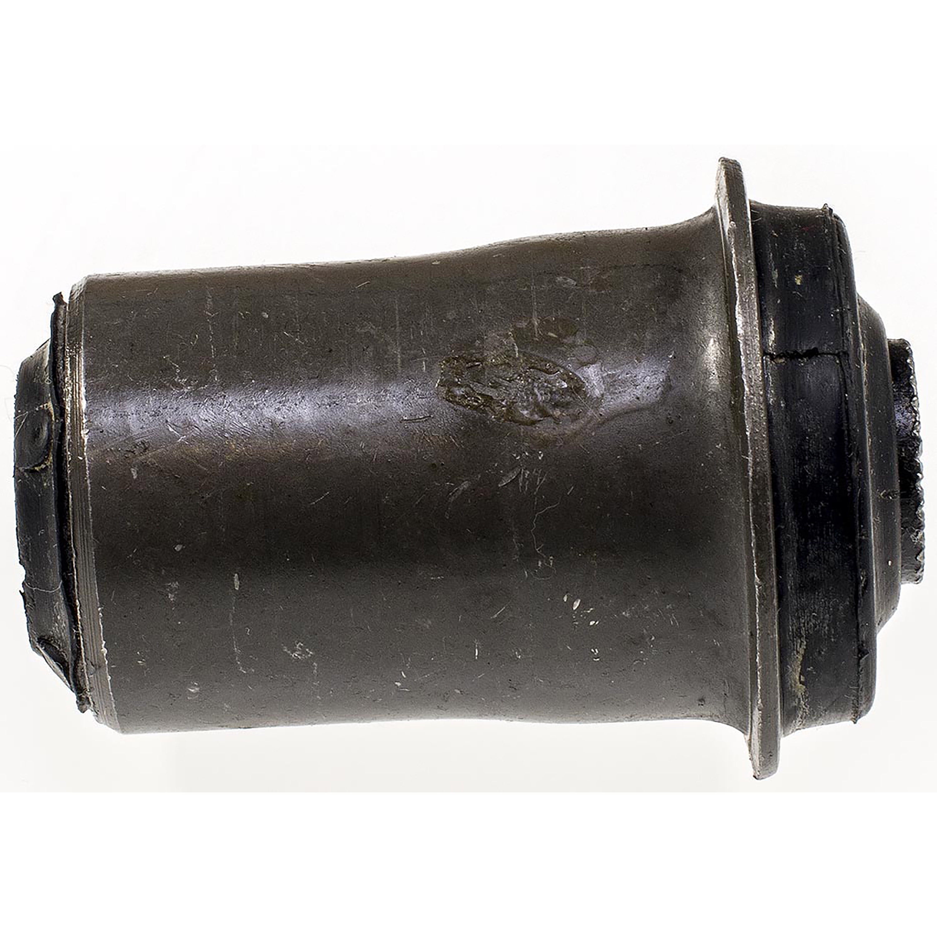 Dorman BC74379PR Front Lower Suspension Control Arm Bushing for Specific Toyota Models, Black