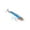 ColorB 17G, variant on Fishing Swimbait Jigs Lure Jigging Spoon Lures Fast Sinking Jigging Baits Fishing Lures for Walleye