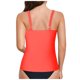 thumbnail image 3 of WILLBEST Trajes de Baño Mujer Dos Piezas Traje de Baño Tankini Top Para Playa y Piscina E Traje de Baño de Dos Piezas Con Top y Pantalones Cortos Para Actividades de Verano, 3 of 8