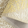 thumbnail image 2 of SAFAVIEH Soho Roger Abstract Area Rug, Beige/Yellow, 5' x 8', 2 of 5