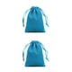thumbnail image 1 of Qarigey Bolsa de joyería Bolsa con cordón Collar Embalaje Bolsas de regalos Type2 NO2, 1 of 6