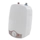 thumbnail image 1 of Mini Calentador De Agua Eléctrico, Calentador De Agua Eléctrico De Baja Potencia Protección IPX4 1500W Para El Hogar, 1 of 7