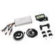 thumbnail image 2 of Controlador de onda sinusoidal para bicicleta eléctrica 30A, Kit de acelerador de pulgar con pantalla LCD3U de CC 36V 48V para Motor de 1000W, 2 of 10