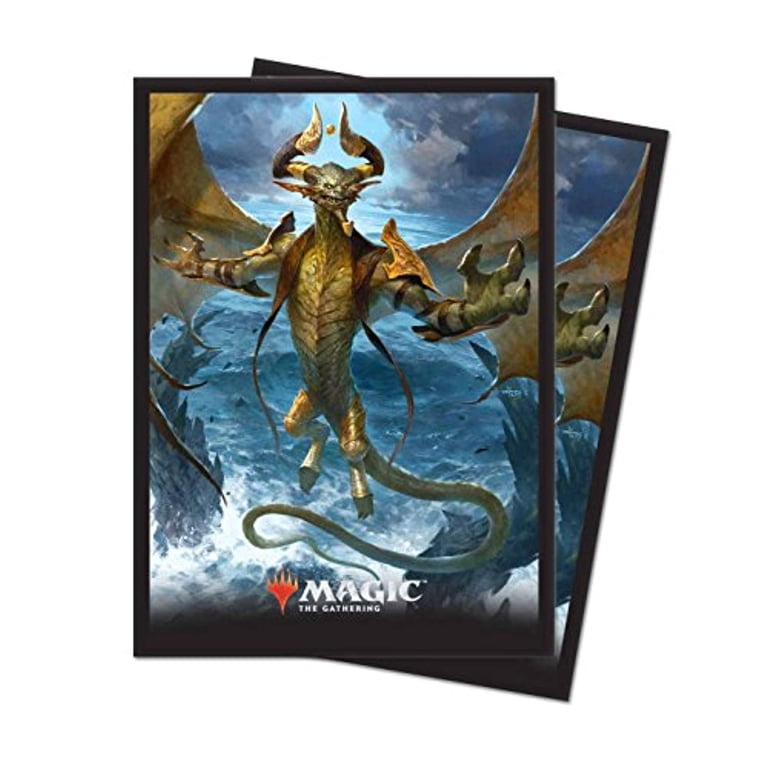 nicol bolas card sleeves Bolas, the Ravager | Promotional PVC polypropylene film Nicol Bolas | Secret Lair