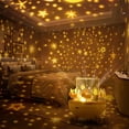 thumbnail image 2 of Miogawg Wanhu Baoyin Box Projection Lamp Lamp Projection Lamp, 2 of 9