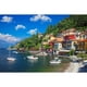 thumbnail image 1 of Rompecabezas LAVIEVERT 1000 piezas Lake Como 75x50 cm, 1 of 7