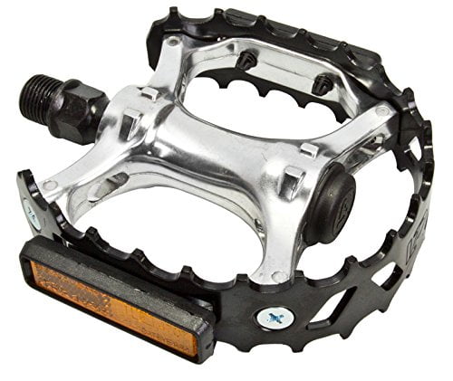 bear trap bmx pedals