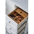 thumbnail image 3 of James Martin Vanities 301-V48-3Clw Copper Cove Encore 48" Single Basin Poplar Wood Vanity, 3 of 7