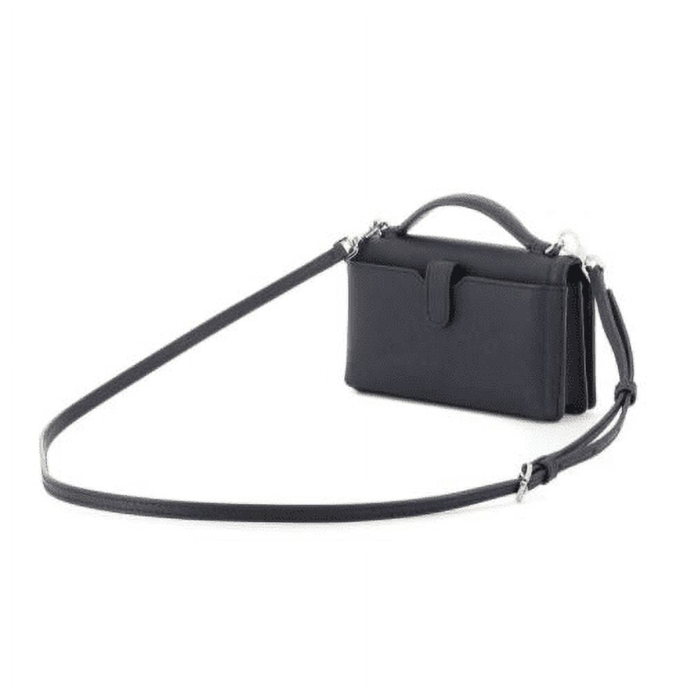 Michael Kors Western, Black: Handbags