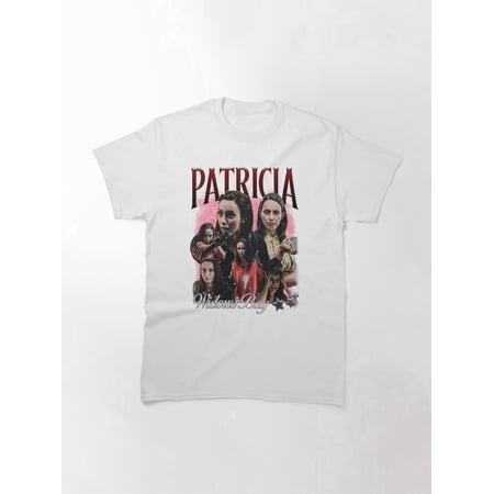 Widow'S Bay Patricia Bootleg Style T-Shirt Sizes S-5Xl GooGate