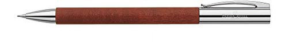 Faber-Castell Ambition Pearwood Mechanical Pencil