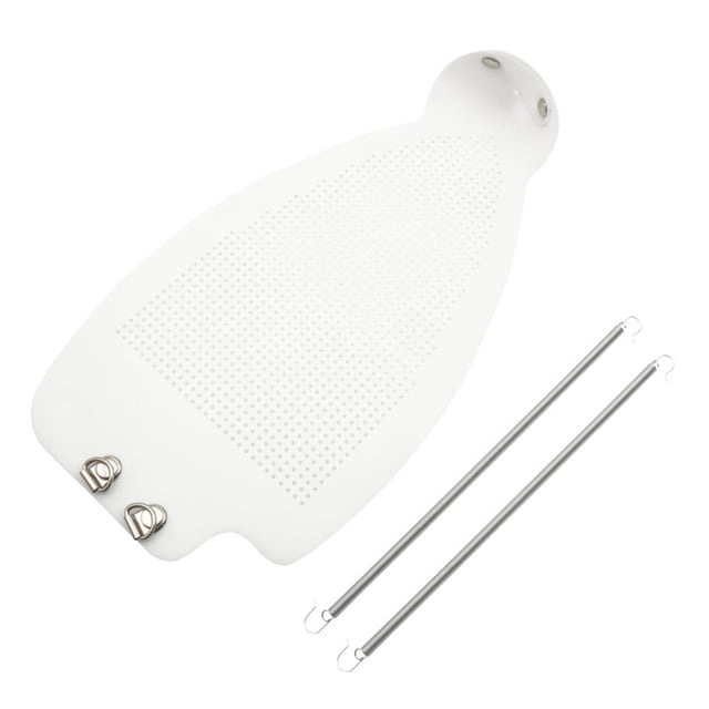 veasfak Protecteur de Planche à Repasser Robuste Réglable Premium Professionnel Multifonction 1mm