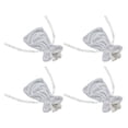 thumbnail image 1 of Toallas de mano pequeñas, toallas de mano, hermosa toalla facial de coral, toallas de mano grises, diseño elevado, 1 of 12