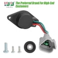 thumbnail image 2 of Sensor de velocidad 10L0L para Club Car IQ DS y Precedent 48V, 2 of 7