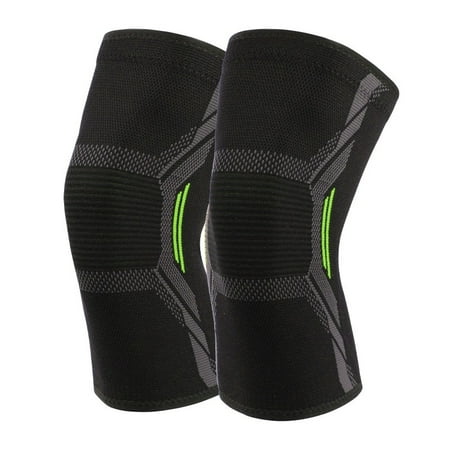 

2 Pack Knee Pads Sleeves For Working Out For Meniscus Tear Acl Arthritis