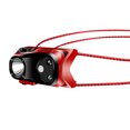 thumbnail image 2 of Lámpara De Cabeza Mini linterna frontal USB portátil con sensor superbrillante (rojo), 2 of 7