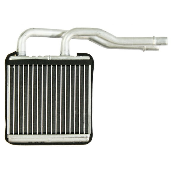 Agility Auto Parts 9010509 HVAC Heater Core for Buick, Chevrolet, Pontiac, Saturn Models