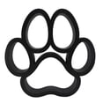 thumbnail image 6 of Classic Dog Paw Sculpture, Minimalist Dog Paw Decor, Pet Lover Gift, 6 of 7
