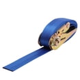 thumbnail image 3 of Correa de amarre para cargas de alta resistencia, tensión para coche, motocicleta, bicicleta, cuerda de amarre, cinturón de trinquete YUNYI BRAND Deportes, 3 of 8