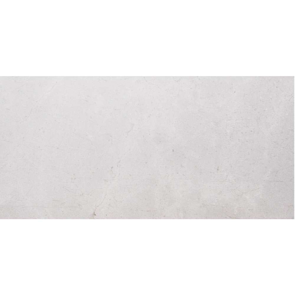 The Tile Life Bushwick Gray Matte Porcelain Floor and Wall Tile 4x4 in Sample 1-Piece