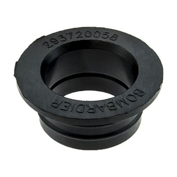 BRP 293720058 OEM Fuel Tank Grommet for 1999-2018 Ski-Doo Expedition GSX GTX MXZ Skandic