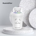 thumbnail image 3 of Scienceny Humidificador pequeño Mini portátil con herramientas automotrices ligeras Niebla con suministros que funcionan con Puertos de apagado Automoción decorativa y accesorios Scienceny VI018535-00B, 3 of 6