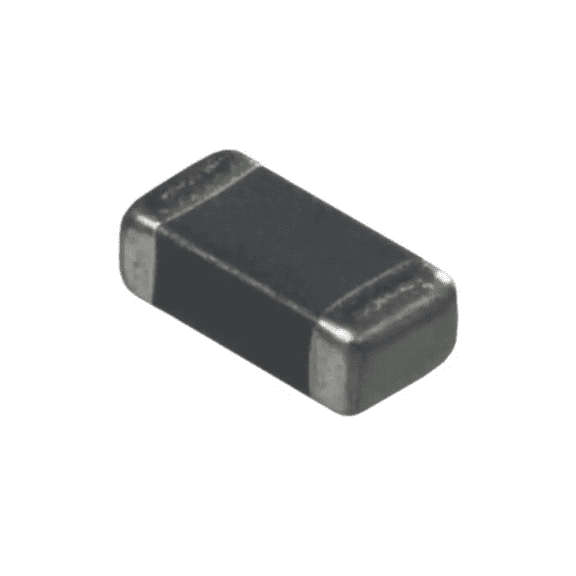 Pack of 18 LQM31PN1R0M00L Shielded Multilayer Inductor 1 µH 1.2 A 150mOhm Max 1206 (3216 Metric)