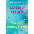 thumbnail image 1 of Malibu Rising: A Novel HARDCOVER 2021 by Taylor Jenkins Reid, 1 of 3