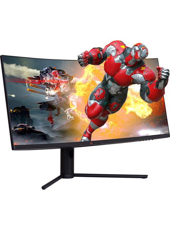 Widescreen Monitors in Computer Monitors - Walmart.com