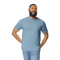 thumbnail image 3 of Gildan G640 Adult Softstyle T-Shirt, 3 of 7