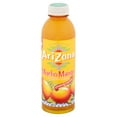 AriZona Mucho Mango Fruit Juice Cocktail, 20 Fl. Oz.