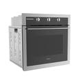 thumbnail image 2 of Horno empotrable Midea 24" de gas gris, 2 of 8