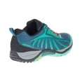 thumbnail image 2 of Merrell Women's Siren Edge 3 Hiking Shoe Polar/Wave - J035614, 2 of 3