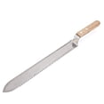 thumbnail image 1 of 280mm Herramienta De La Apicultura Serrado Cuchillo Desoperculación Extraer La Sunnimix none, 1 of 8