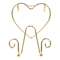 unbranded Coffee Mug Holder Espresso Cups Drying Rack Metal Mug Tree Cups Organizer with 2 Hook Hangers for Home Cafe and Tea Party