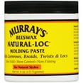 thumbnail image 7 of Murray's Beeswax Natural-Lock for Natural Styles Molding Paste, 6 oz., All Hair Types, Nourishing, Moisturizing, 7 of 7