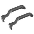 thumbnail image 2 of TRQ Inner Inside Interior Door Handle & Pair Set for Ford Pickup Truck DHA30171, 2 of 4