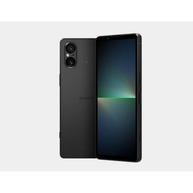 Sony Xperia 5 V 5G Dual SIM XQ-DE72 256GB 8GB RAM NFC GSM Unlocked Sony Xperia 5 V 5G Dual SIM XQ-DE72 256GB 8GB RAM NFC GSM Unlocked