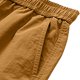 thumbnail image 5 of Puntoco Pantalones Cortos Con Estampado Hawaiano Para Hombre, Pantalones Cortos Con Bolsillo Y Cordón, Color S, 5 of 8