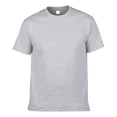 thumbnail image 1 of Playera Adulto Algodón Cuello Redondo Manga Corta Peso Medio, 1 of 6