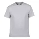 thumbnail image 1 of Playera Adulto Algodón Cuello Redondo Manga Corta Peso Medio, 1 of 6