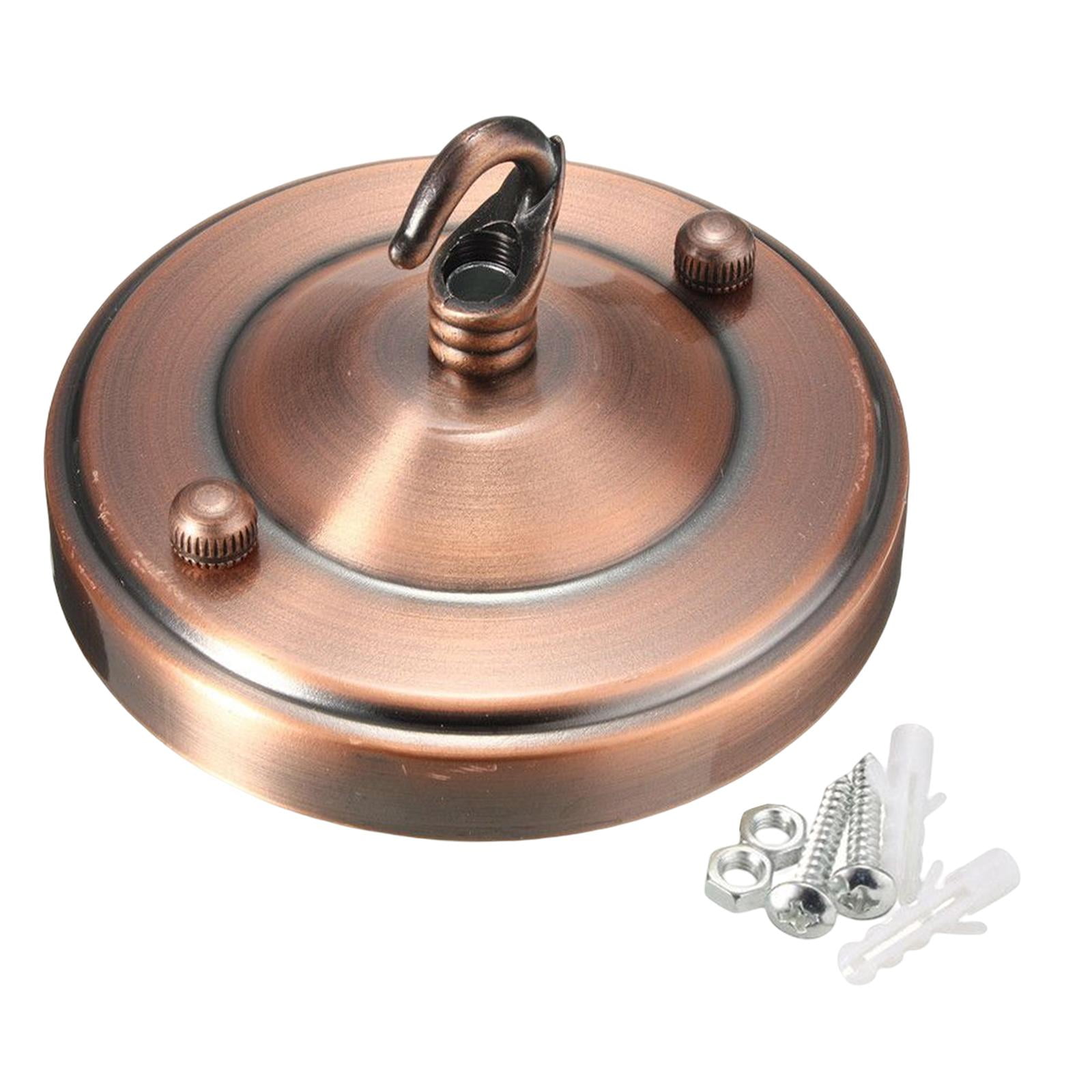 Ceiling Rose Hook Toolstation Shelly Lighting