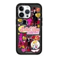 thumbnail image 1 of Sailor Moon Casetifg Glitter Funda Para Teléfono iPhone 11 12 13 14 Pro Max Silicona Bling Transparente Carcasa Moda Suave TPU A Prueba De Golpes Proteger Cubierta Con Caja, 1 of 4