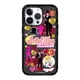 thumbnail image 1 of Sailor Moon Casetifg Glitter Funda Para Teléfono iPhone 11 12 13 14 Pro Max Silicona Bling Transparente Carcasa Moda Suave TPU A Prueba De Golpes Proteger Cubierta Con Caja, 1 of 4