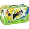 Bounty Select-a-Size Paper Towels, 6 count