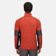 thumbnail image 2 of Regatta - Polar Coladane II para Hombre (Naranja Cajún, Rinoceronte), 2 of 4